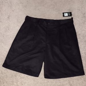 Tommy Armour black men’s golf shorts NWT